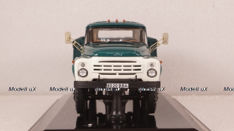 Зил-130 бортовой 1082г., 113028, DiP Models 1:43