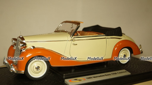 ЗиЛ-164 (Поливомоечная машина ПМ-10), 116403, DiP 1:43