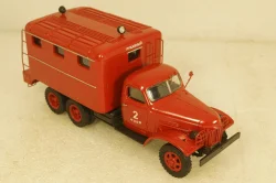 ПРМ-43(151) Зис-151, ALF 1:43