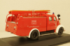 Magirus Deutz mercur TLF 16 61, LDC43010,  Yat Ming 1:43