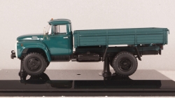 Зил-130 бортовой 1082г., 113028, DiP Models 1:43