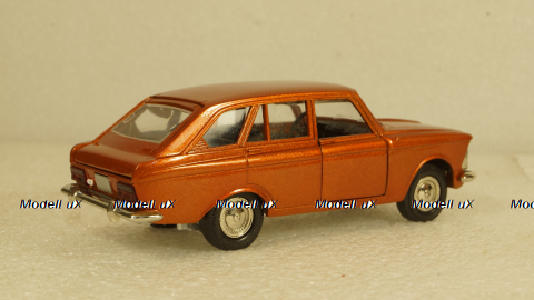 Иж-1500 Комби Бронзовый металлик, Тантал/Радон 1:43