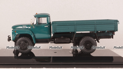 Зил-130 бортовой 1082г., 113028, DiP Models 1:43
