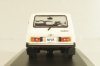 Ваз-2121 Нива 4x4 (Lada 1600) 1982, белый, Altaya 1:43