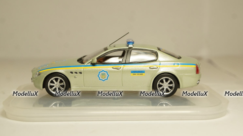 ЗиЛ-164 (Поливомоечная машина ПМ-10), 116403, DiP 1:43