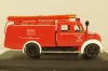 Magirus Deutz mercur TLF 16 61, LDC43010,  Yat Ming 1:43