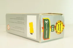 Москвич-426, пожарный, Сентябрь 2010г., Агат 1:43