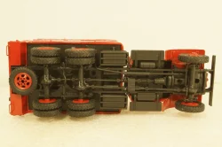 ПРМ-43(151) Зис-151, ALF 1:43