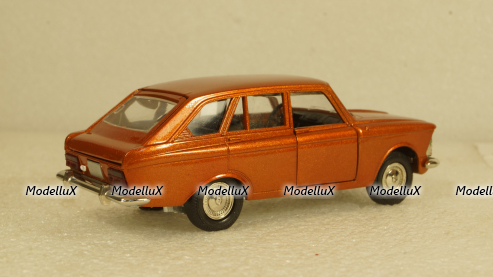 Иж-1500 Комби Бронзовый металлик, Тантал/Радон 1:43