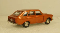 Иж-1500 Комби Бронзовый металлик, Тантал/Радон 1:43