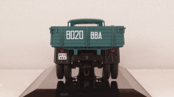 Зил-130 бортовой 1082г., 113028, DiP Models 1:43