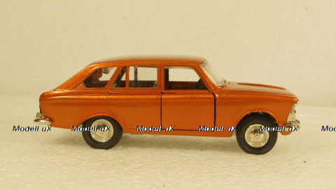 Иж-1500 Комби Бронзовый металлик, Тантал/Радон 1:43