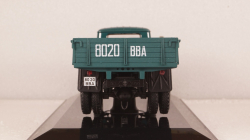 Зил-130 бортовой 1082г., 113028, DiP Models 1:43