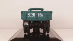 Зил-130 бортовой 1082г., 113028, DiP Models 1:43