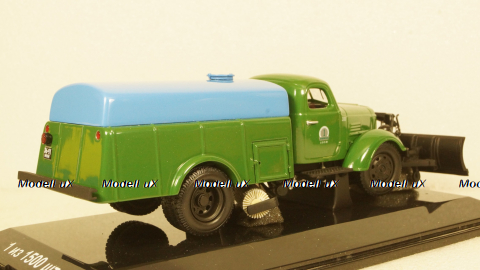 ЗиЛ-164 (Поливомоечная машина ПМ-10), 116403, DiP 1:43