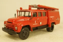 АНР-40(130)-127А, ALF 1:43