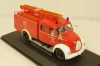 Magirus Deutz mercur TLF 16 61, LDC43010,  Yat Ming 1:43