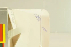 Москвич-426, пожарный, Сентябрь 2010г., Агат 1:43