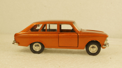 Иж-1500 Комби Бронзовый металлик, Тантал/Радон 1:43