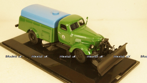 ЗиЛ-164 (Поливомоечная машина ПМ-10), 116403, DiP 1:43