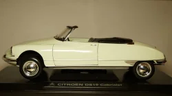 ЗиЛ-164 (Поливомоечная машина ПМ-10), 116403, DiP 1:43