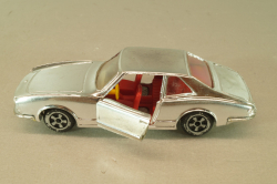 Ford Chia V280, хром, редкий, Ремейк СССР 1:43