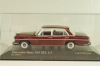 Mercedes-Benz 300 SEL 6.3 (W108) 1965, dark red, 430039102, Minichamps 1:43