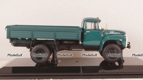 Зил-130 бортовой 1082г., 113028, DiP Models 1:43
