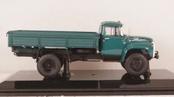 Зил-130 бортовой 1082г., 113028, DiP Models 1:43