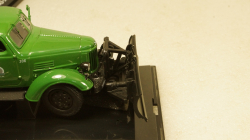 ЗиЛ-164 (Поливомоечная машина ПМ-10), 116403, DiP 1:43