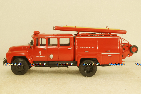 АНР-40(130)-127А, ALF 1:43