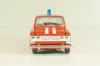 Москвич-426, пожарный, Сентябрь 2010г., Агат 1:43
