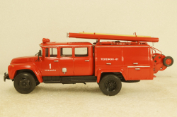 АНР-40(130)-127А, ALF 1:43