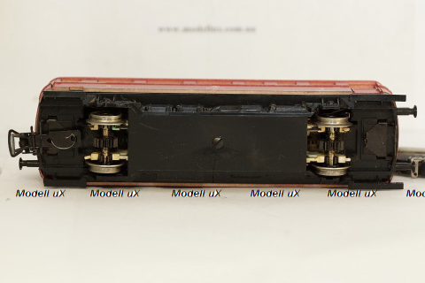 Зил-130 бортовой 1082г., 113028, DiP Models 1:43