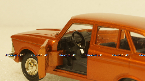 Иж-1500 Комби Бронзовый металлик, Тантал/Радон 1:43