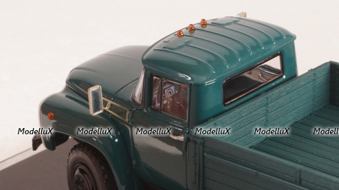 Зил-130 бортовой 1082г., 113028, DiP Models 1:43