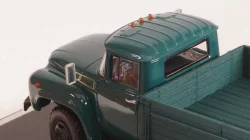 Зил-130 бортовой 1082г., 113028, DiP Models 1:43