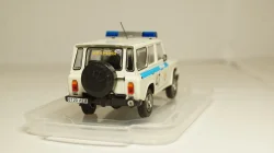 ARO 244D Милиция, 1:43