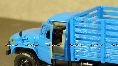 АНР-40(130)-127А, ALF 1:43