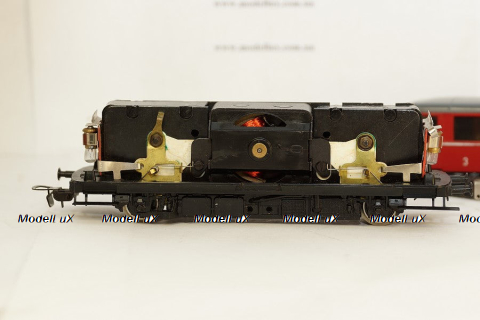 Зил-130 бортовой 1082г., 113028, DiP Models 1:43