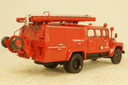 АНР-40(130)-127А, ALF 1:43
