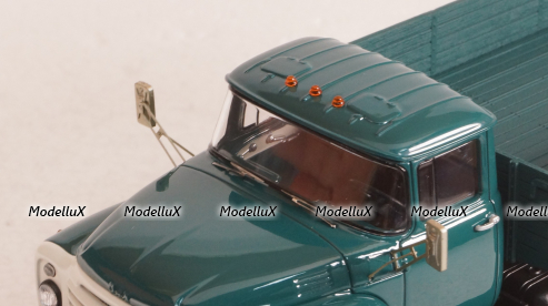 Зил-130 бортовой 1082г., 113028, DiP Models 1:43