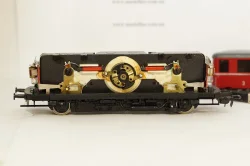 Иж-1500 Комби Бронзовый металлик, Тантал/Радон 1:43
