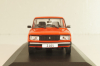 Ваз-2105 Жигули, Lada 1500, красный, Altaya 1:43 Уценка!