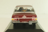 Mercedes-Benz 300 SEL 6.3 (W108) 1965, dark red, 430039102, Minichamps 1:43