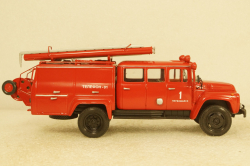 АНР-40(130)-127А, ALF 1:43
