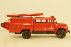 АНР-40(130)-127А, ALF 1:43