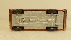 Иж-1500 Комби Бронзовый металлик, Тантал/Радон 1:43