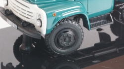 Зил-130 бортовой 1082г., 113028, DiP Models 1:43