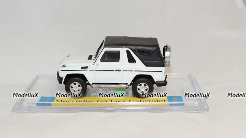 Иж-1500 Комби Синий металлик, Тантал/Радон 1:43